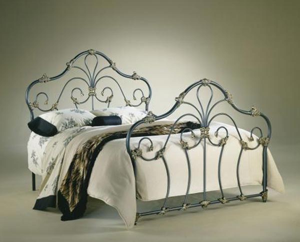 鐵藝家私、配件