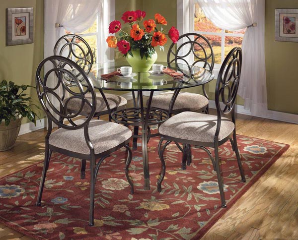 鐵藝家私、配件