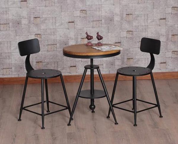 鐵藝家私、配件