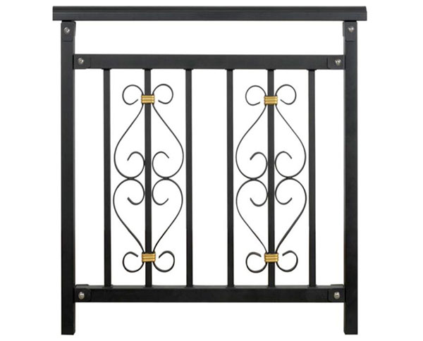 陽臺(tái)護(hù)欄